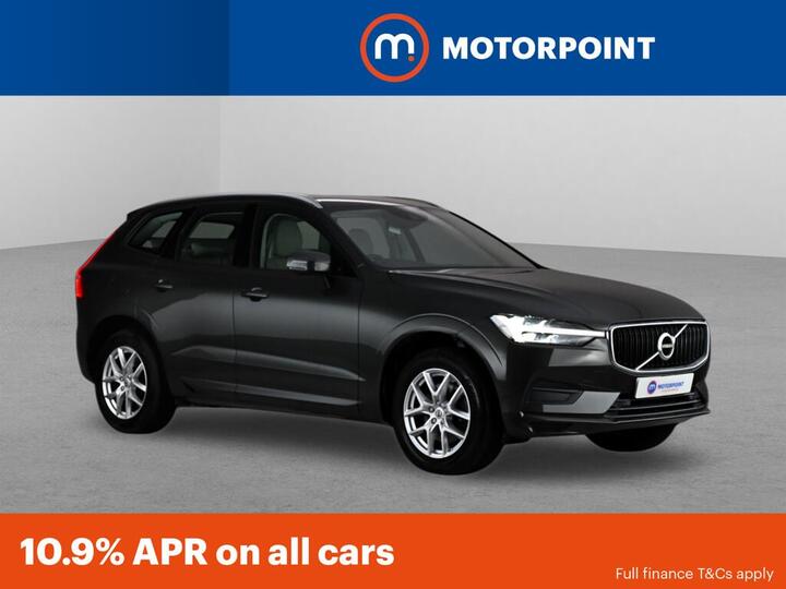 Volvo Xc60 2.0 B5 MHEV Momentum Auto Euro 6 (s/s) 5dr