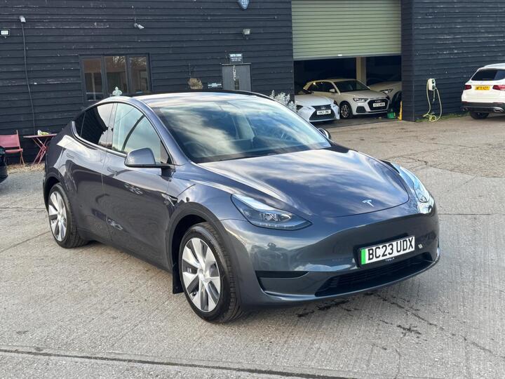 Tesla Model Y Auto RWD 5dr