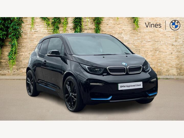 BMW I3 Series 42.2kWh S Auto 5dr