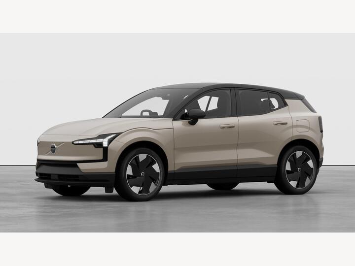 Volvo EX30 Single Motor Extended Range 69kWh Plus Auto 5dr