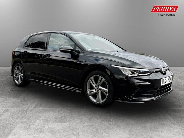 Volkswagen Golf 1.5 TSI R-Line Euro 6 (s/s) 5dr