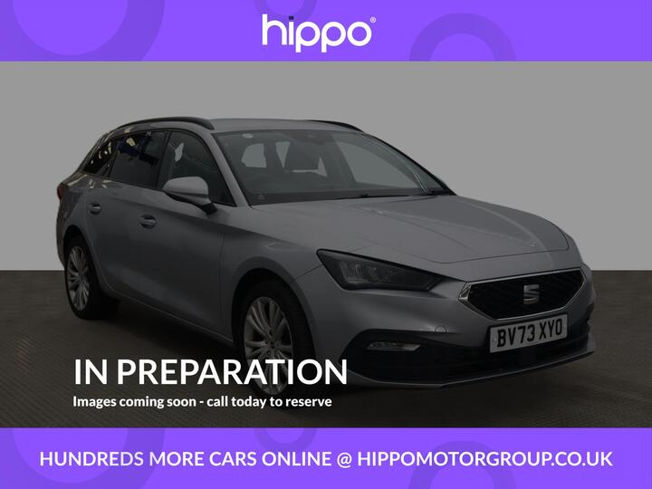 SEAT Leon 2.0 TDI SE Dynamic Euro 6 (s/s) 5dr