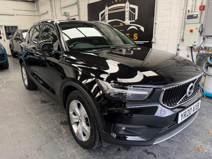Volvo XC40 2.0 T4 Momentum Pro Auto Euro 6 (s/s) 5dr