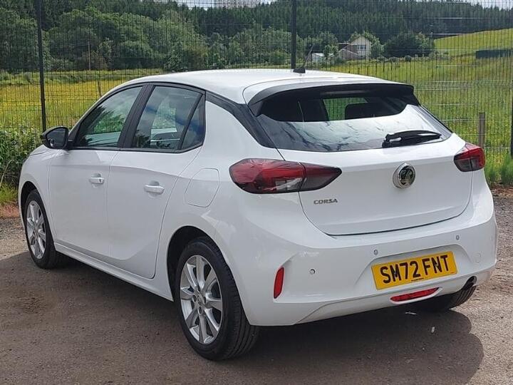 Vauxhall Corsa 1.2 Design Euro 6 5dr