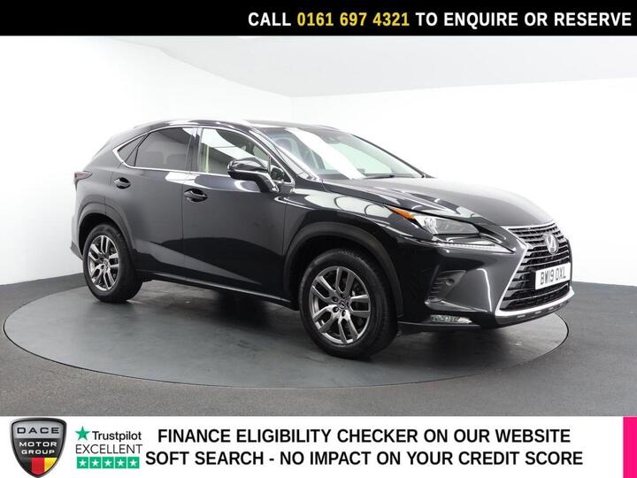 Lexus NX 2.5 300h Premium E-CVT 4WD Euro 6 (s/s) 5dr
