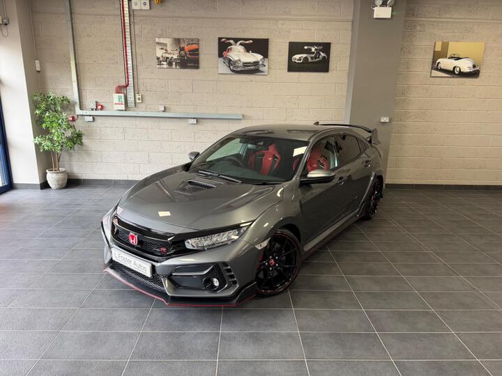Honda Civic 2.0 VTEC Turbo Type R GT Euro 6 (s/s) 5dr