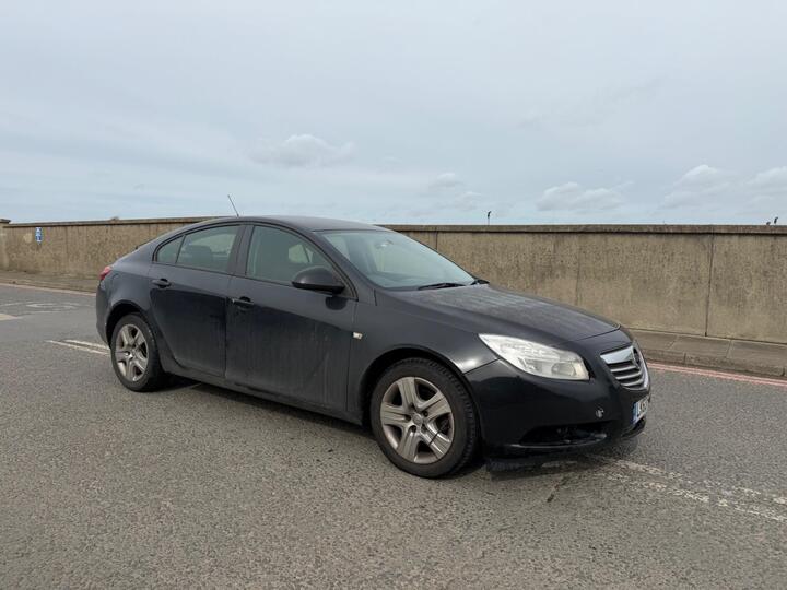 Vauxhall Insignia 1.8 16V ES Euro 5 5dr