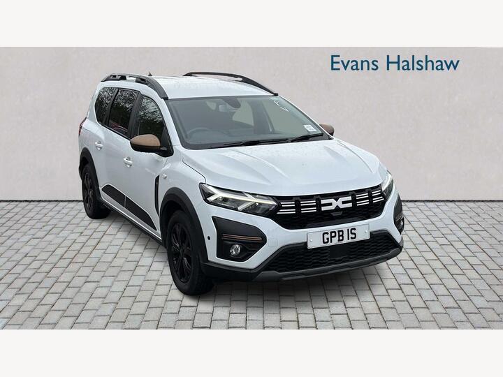 Dacia JOGGER ESTATE 1.6 Hybrid EXTREME Auto Euro 6 (s/s) 5dr