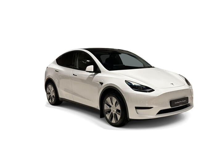 Tesla Model Y Auto RWD 5dr