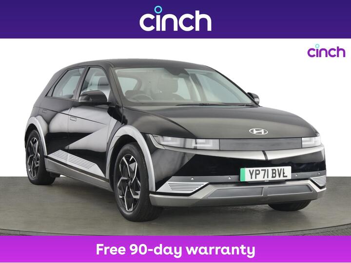 Hyundai IONIQ 5 73kWh Premium Auto 5dr