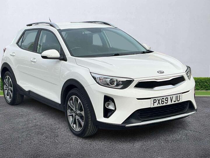 Kia STONIC 1.0 T-GDi 2 Euro 6 (s/s) 5dr