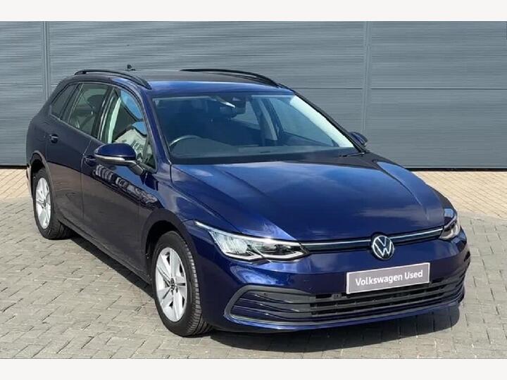 Volkswagen Golf 1.5 TSI Life Euro 6 (s/s) 5dr