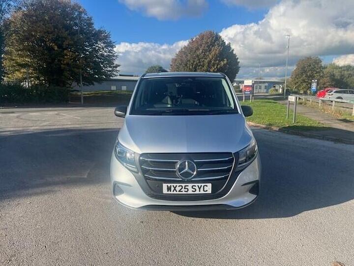 Mercedes-Benz Vito 116 TOURER SELECT L3