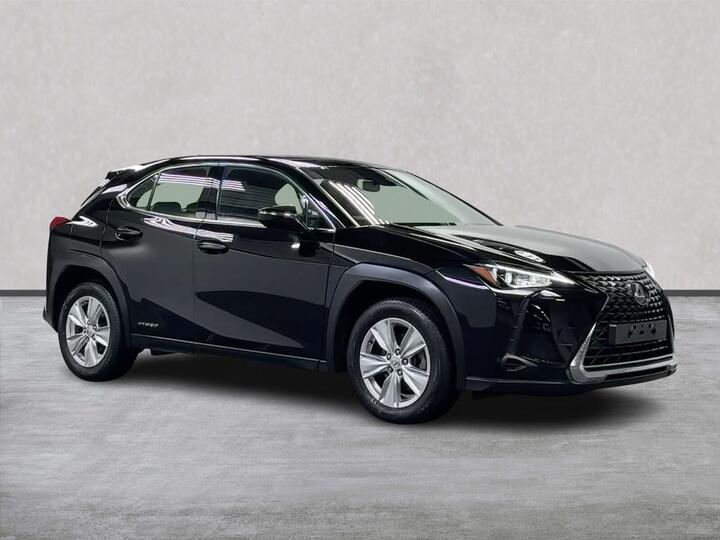 Lexus UX 2.0 250h E-CVT Euro 6 (s/s) 5dr