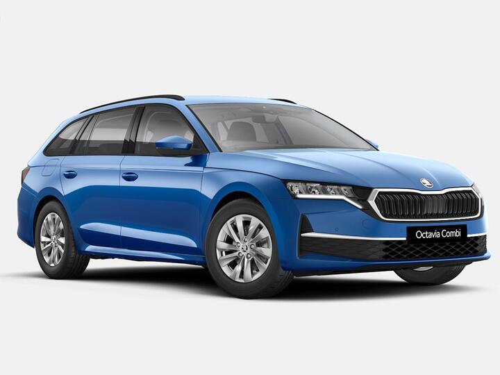 Skoda Octavia 2.0 TDI SE Technology DSG Euro 6 (s/s) 5dr