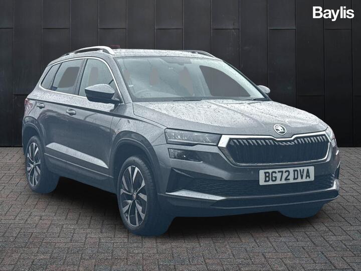 Skoda KAROQ 1.5 TSI ACT SE L DSG Euro 6 (s/s) 5dr