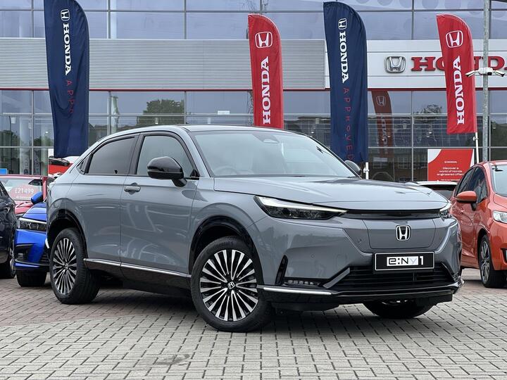Honda E:Ny1 68.8kWh Advance Auto 5dr