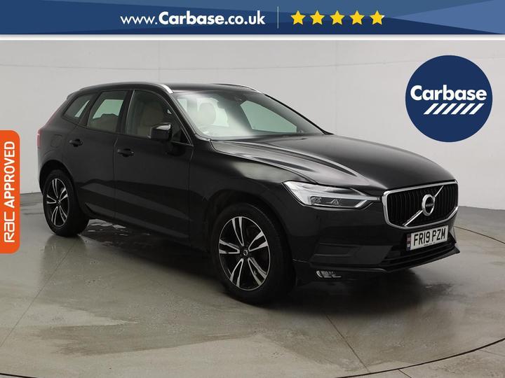 Volvo XC60 2.0 D4 Momentum Pro Auto AWD Euro 6 (s/s) 5dr