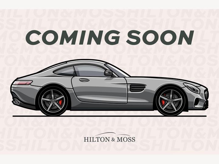 Mercedes-Benz AMG GT 4.0 V8 BiTurbo S SpdS DCT Euro 6 (s/s) 2dr