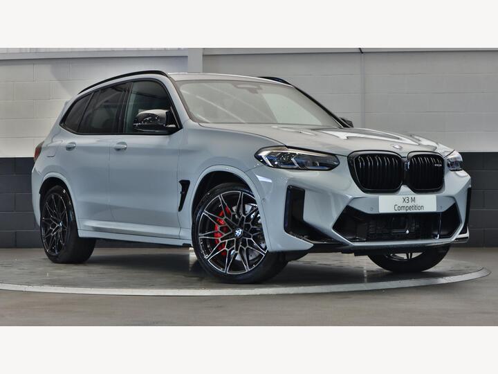 BMW 5 Series Saloon BMW 520i M Sport Pro