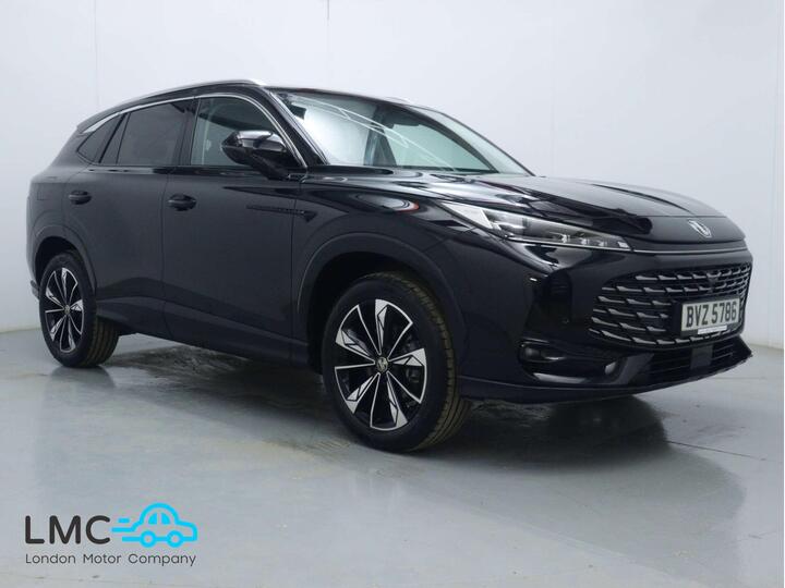 MG MG HS 1.5 T-GDI Trophy DCT Euro 6 (s/s) 5dr