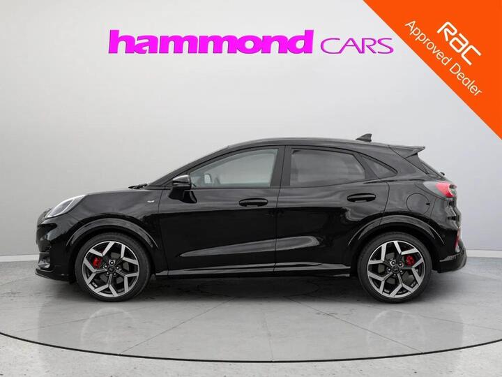 Ford PUMA 1.5T EcoBoost ST Euro 6 (s/s) 5dr