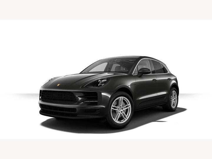 Porsche Macan 3.0T V6 S PDK 4WD Euro 6 (s/s) 5dr