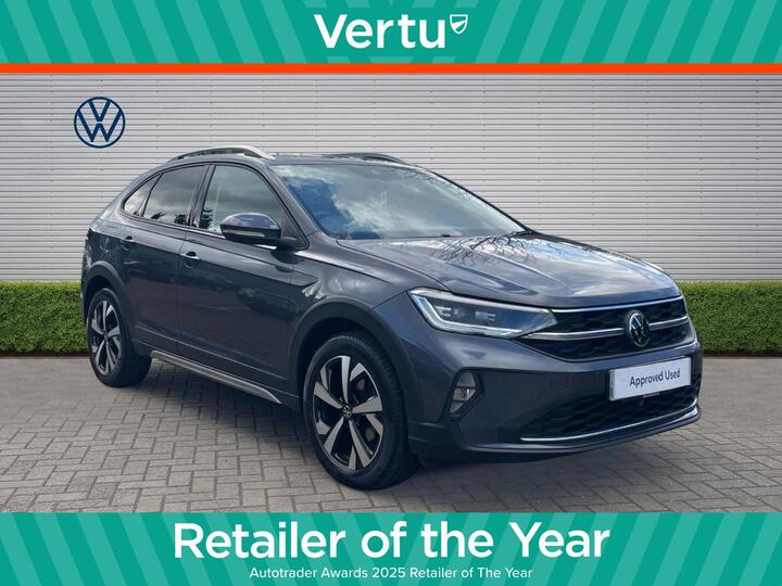 Volkswagen Taigo 1.5 TSI Style DSG Euro 6 (s/s) 5dr