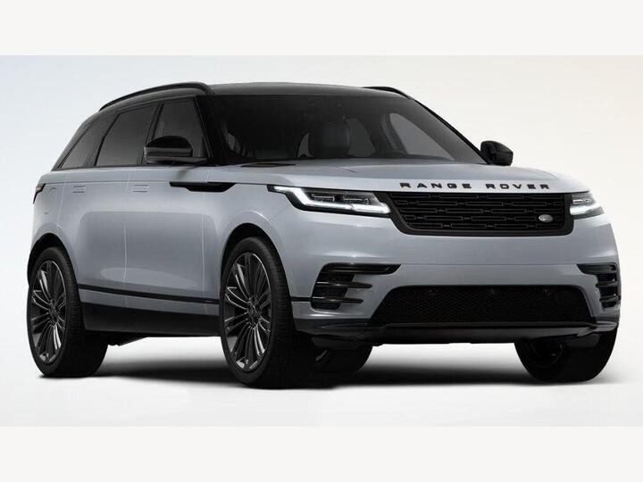 Land Rover Range Rover Velar 3.0 D300 MHEV Autobiography Auto 4WD Euro 6 (s/s) 5dr