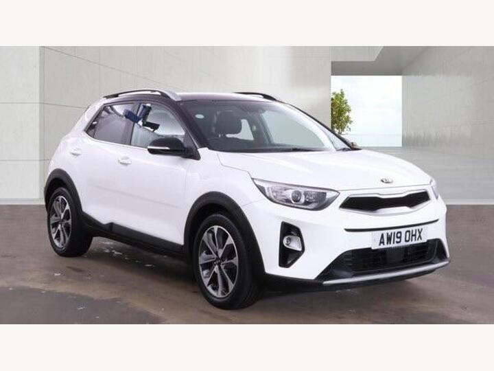 Kia Stonic 1.0 T-GDi 4 Euro 6 (s/s) 5dr