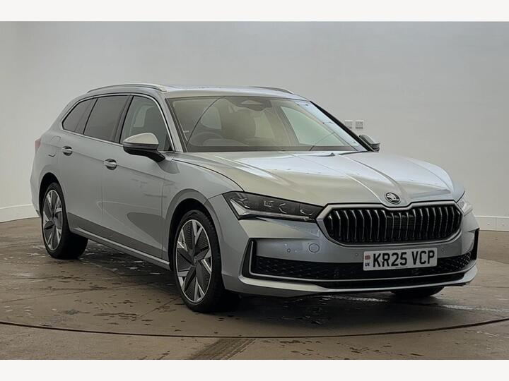 Skoda Superb 2.0 TDI SE L DSG 4WD Euro 6 (s/s) 5dr Skoda Superb 2.0 TDI SE L DSG 4WD Euro 6 (s/s) 5dr