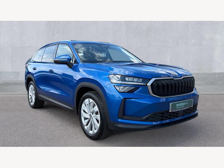 Skoda Kodiaq 1.5 TSI E-TEC MHEV SE L DSG Euro 6 (s/s) 5dr (7 Seat)