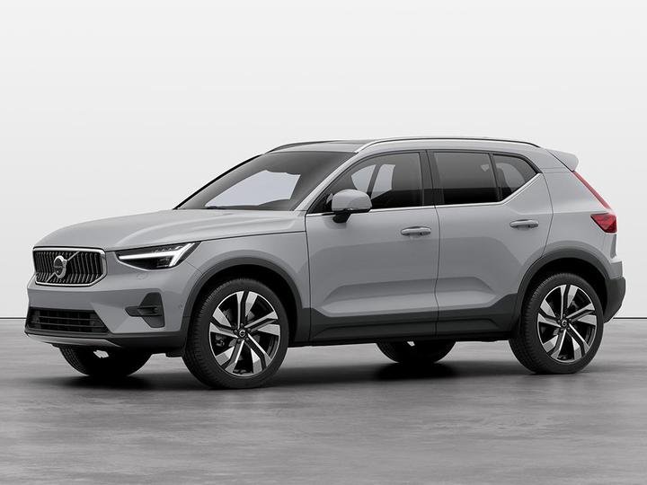 Volvo XC40 2.0 B3 MHEV Ultra Bright DCT Auto Euro 6 (s/s) 5dr