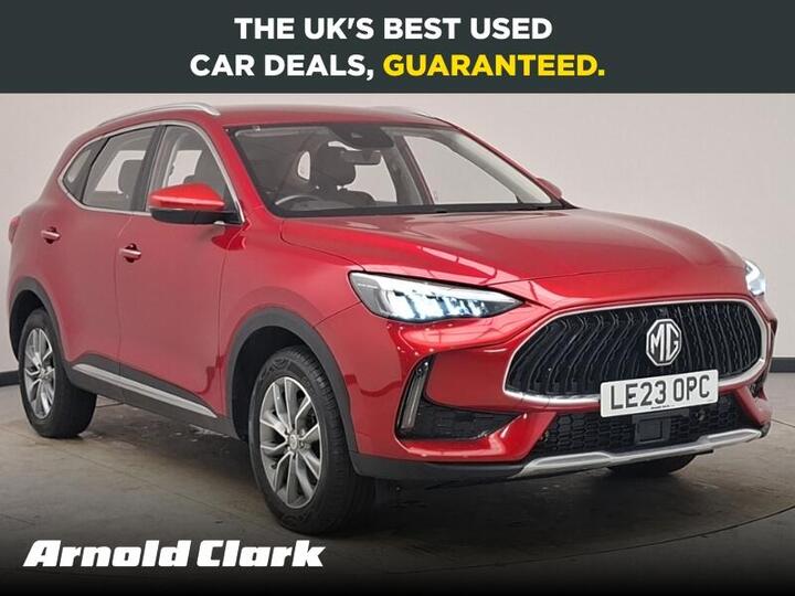 MG MG HS 1.5 T-GDI SE Euro 6 (s/s) 5dr