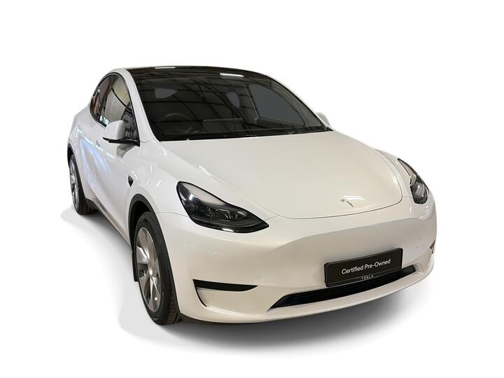 Tesla Model Y Auto RWD 5dr