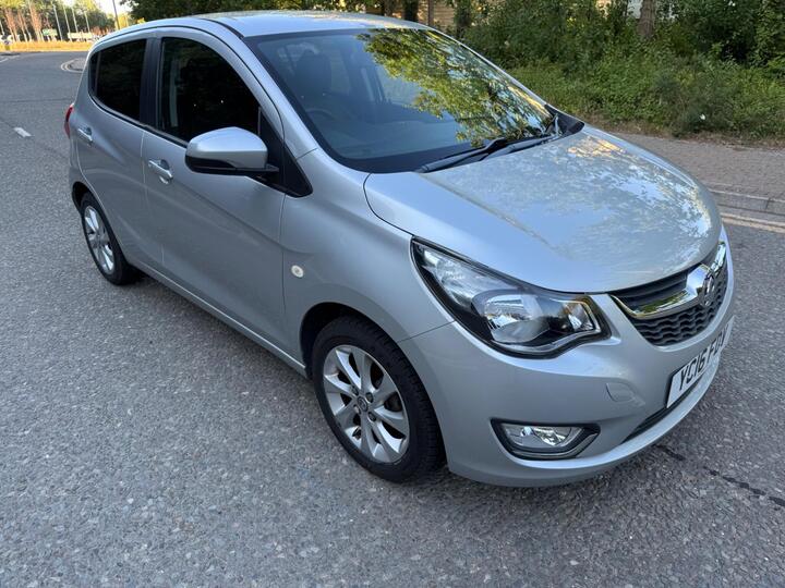 Vauxhall Viva 1.0i SL Euro 6 5dr