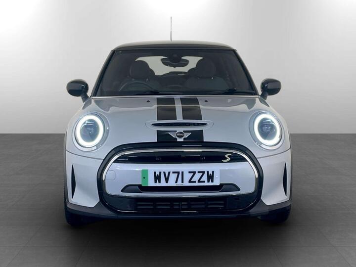 MINI Electric Hatch Cooper SE 32.6kWh Level 2 Auto 3dr