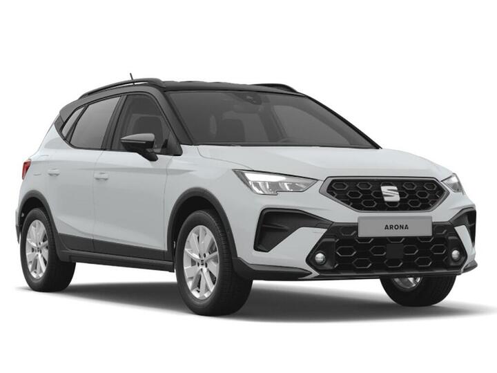 SEAT Arona 1.0 TSI SE Technology DSG Euro 6 (s/s) 5dr