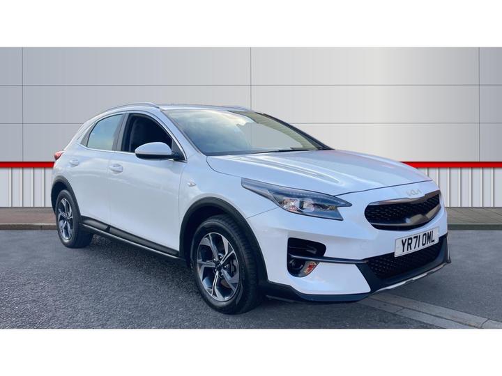 Kia Xceed 1.0 T-GDi 2 Euro 6 (s/s) 5dr