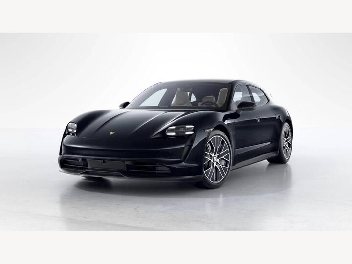 Porsche Taycan Performance 79.2kWh Sport Turismo Auto RWD 5dr (11kW Charger)