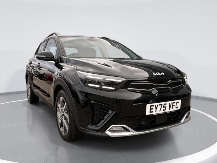 Kia Stonic 1.0 T-GDi MHEV GT-Line S Euro 6 (s/s) 5dr
