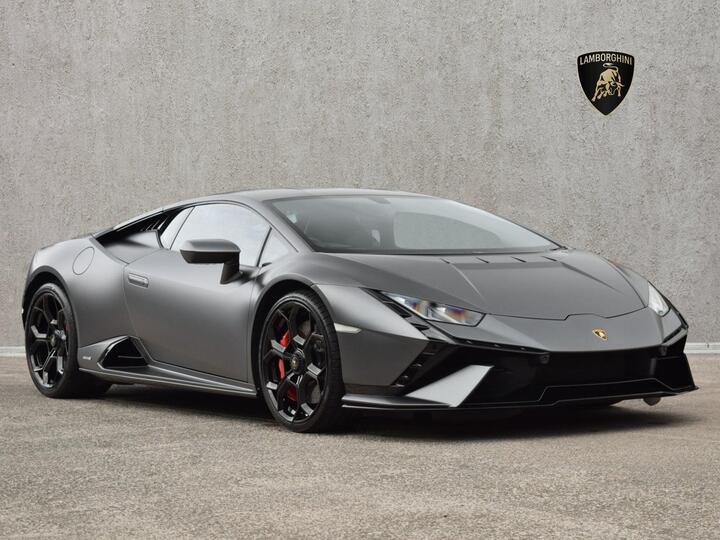 Lamborghini Huracan 5.2 V10 LP 640-2 Tecnica LDF Euro 6 (s/s) 2dr