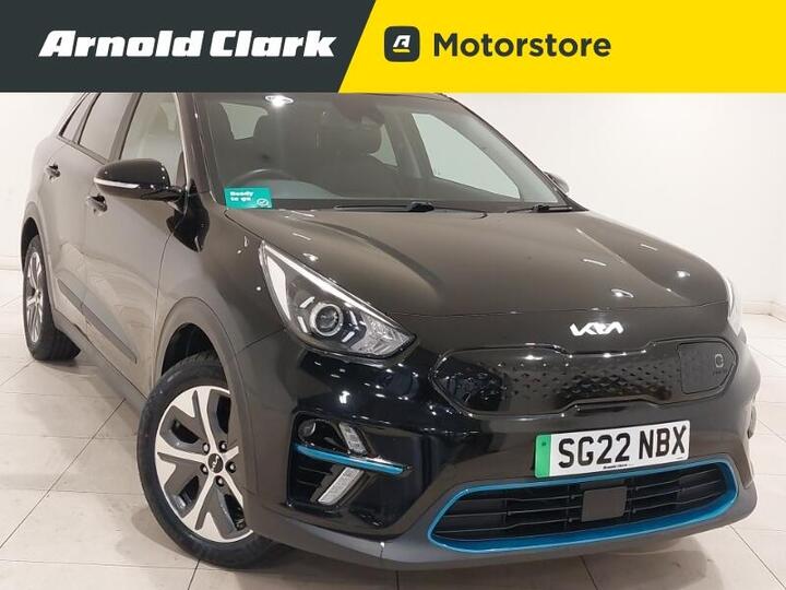 Kia Niro 64kWh 2 Auto 5dr