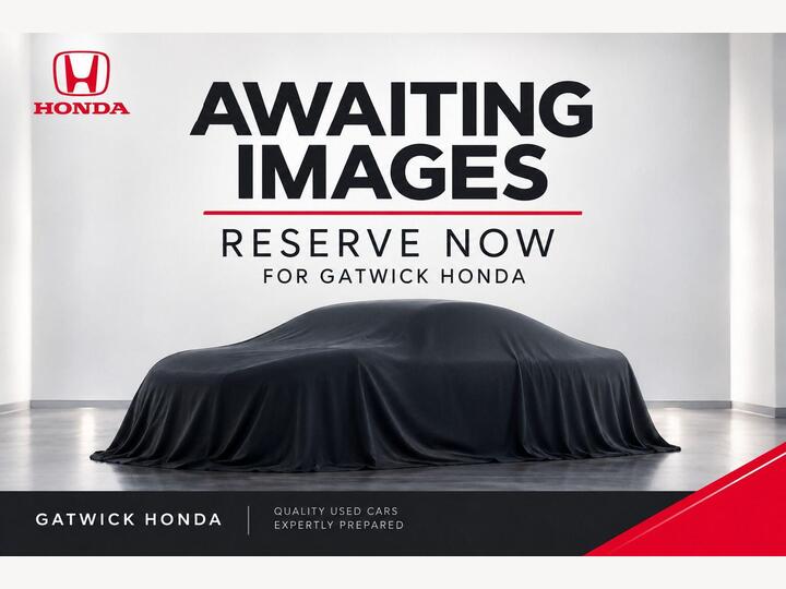 Honda Zr-v 2.0 H I-MMD Advance ECVT Euro 6 (s/s) 5dr