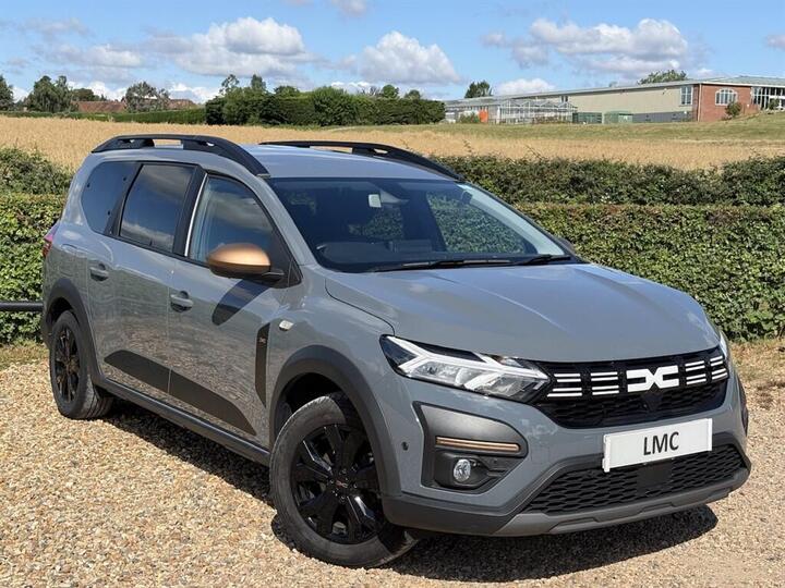 Dacia Jogger 1.6 Hybrid EXTREME Auto Euro 6 (s/s) 5dr