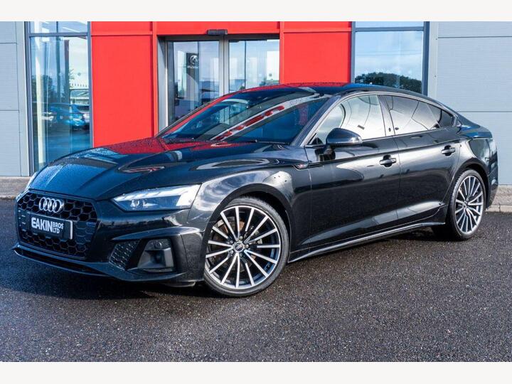 Audi Q7 3.0 TDI V6 50 S Line Tiptronic Quattro Euro 6 (s/s) 5dr