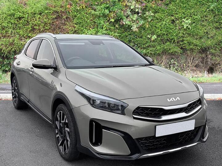 Kia XCeed 1.5 T-GDi 3 DCT Euro 6 (s/s) 5dr