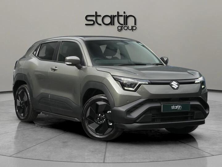 Suzuki E Vitara 61kWh Motion Auto ALLGRIP 5dr