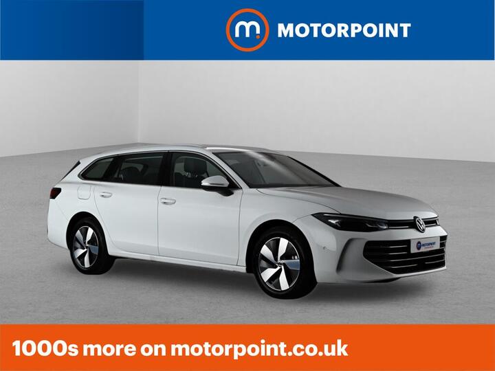 Volkswagen Passat 1.5 TSI EHybrid 19.7kWh Life DSG Euro 6 (s/s) 5dr