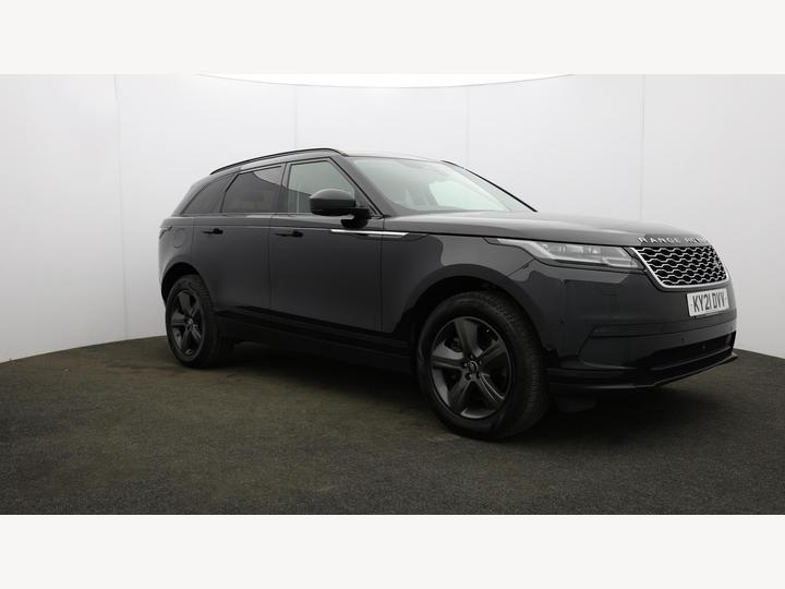 Land Rover Range Rover Velar 2.0 P250 S Auto 4WD Euro 6 (s/s) 5dr